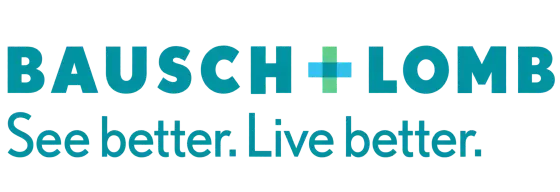 Bausch + Lomb