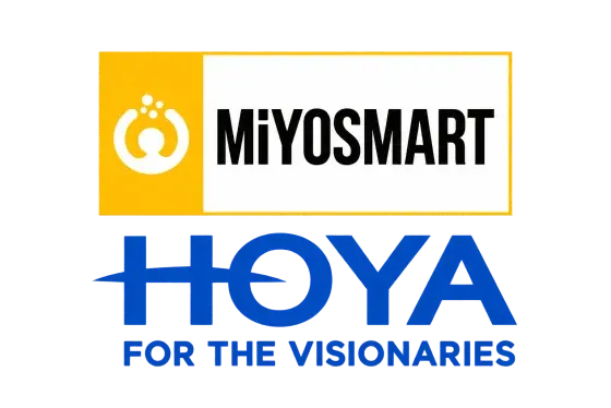 MiYOSMART by HOYA