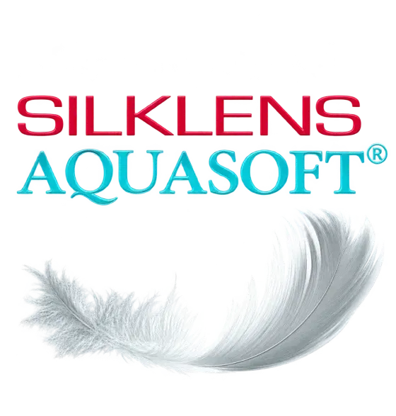 Silklens