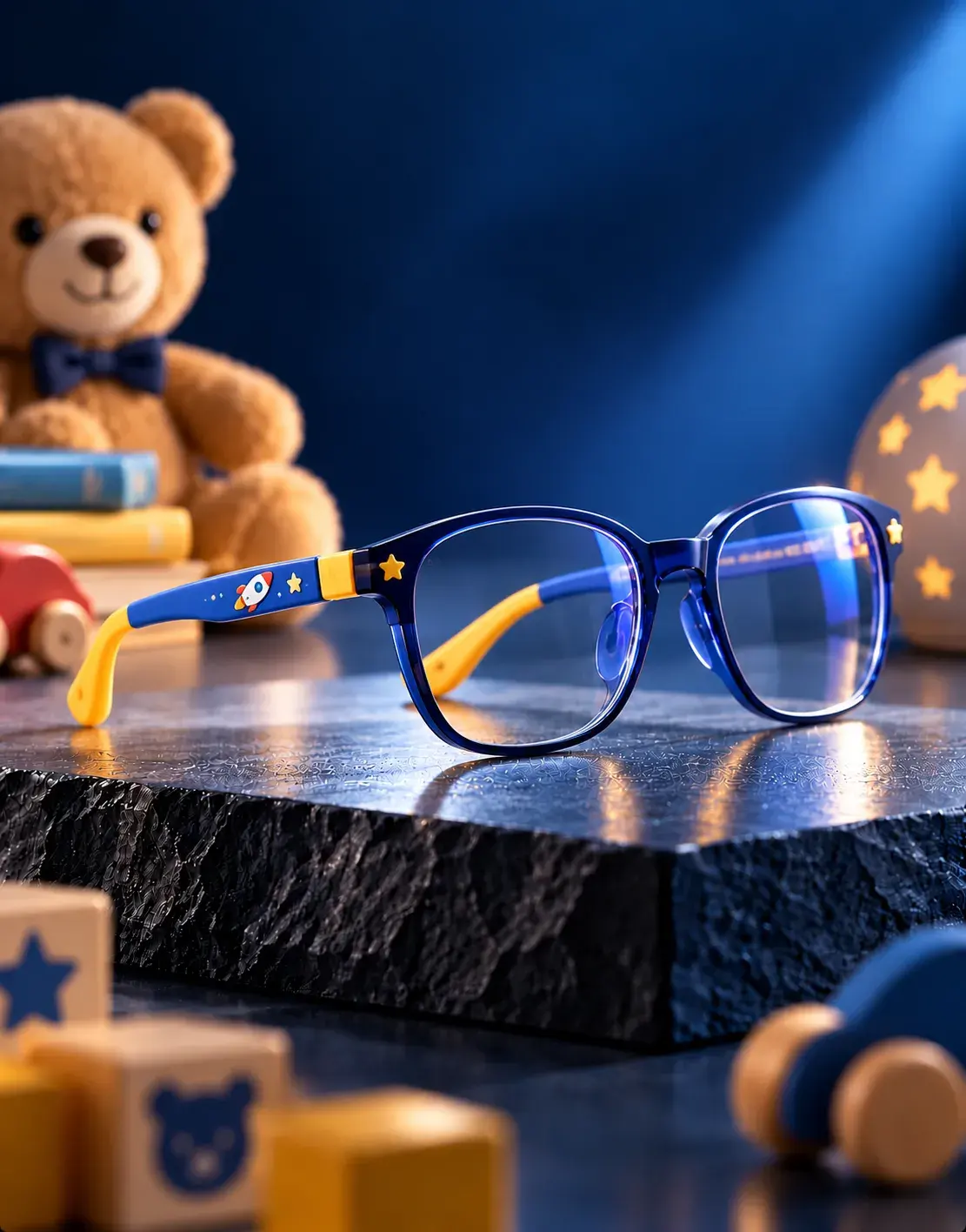 Kids Glasses photo