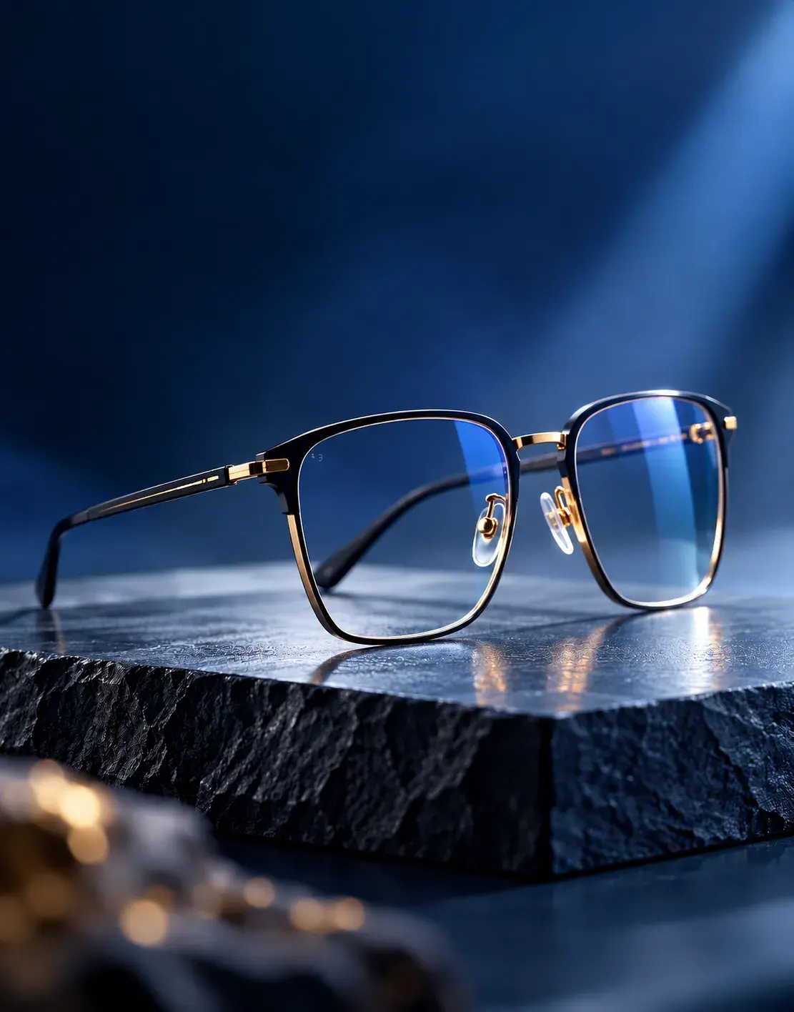 Prescription Eyeglasses photo