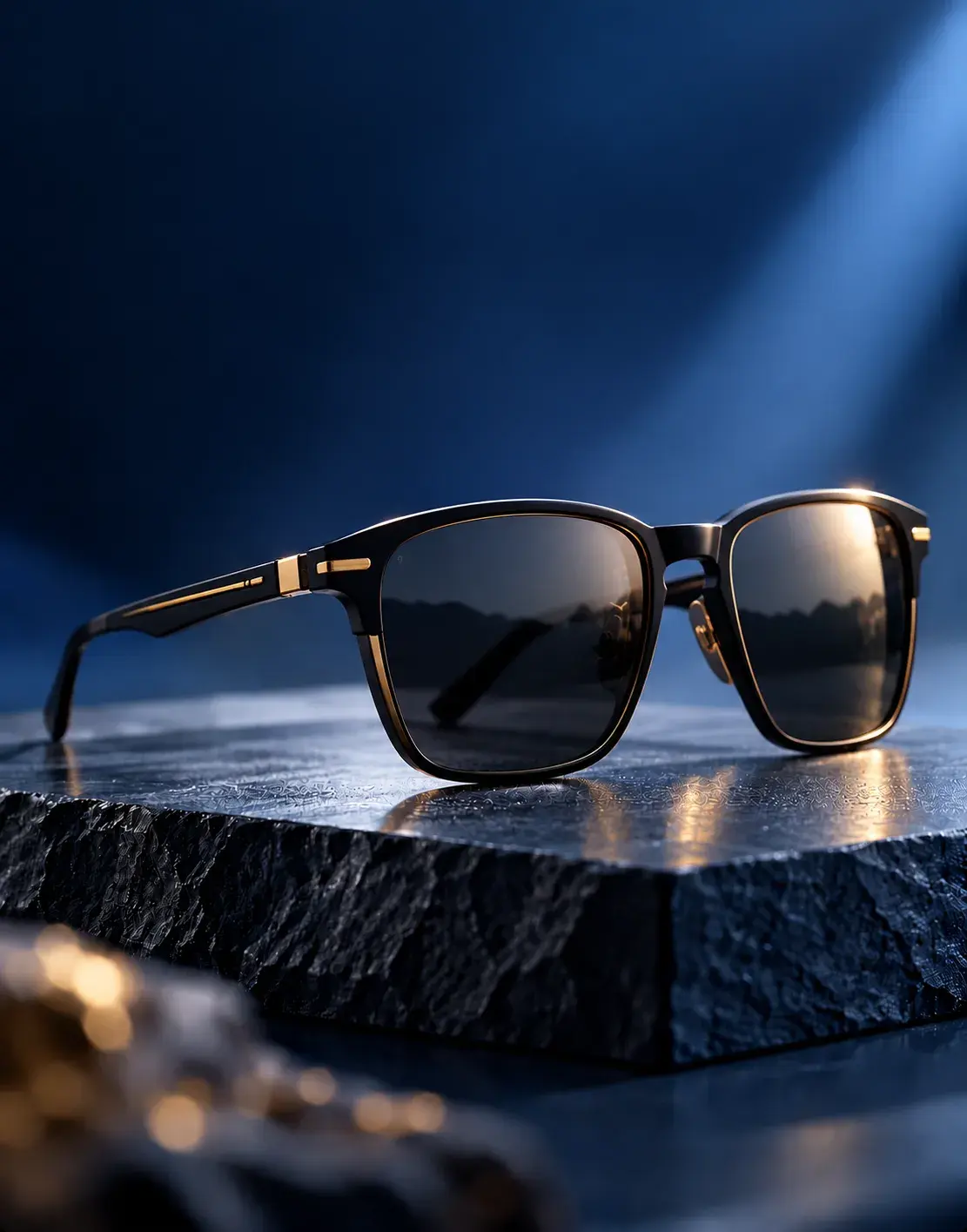 Sunglasses photo