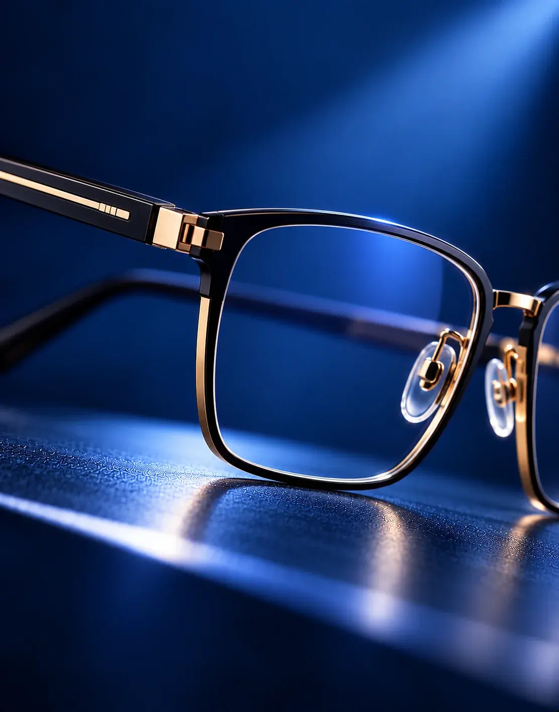 Full Rim frame photo